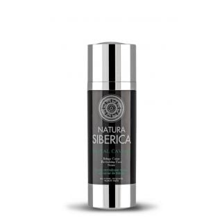 Natura Siberica Royal Caviar Beluga Caviar Ορός Προσώπου Αναζωογόνησης 30ml