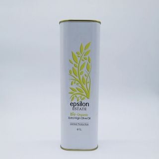 Epsilon Geronymakis Cretan organic 1000ml