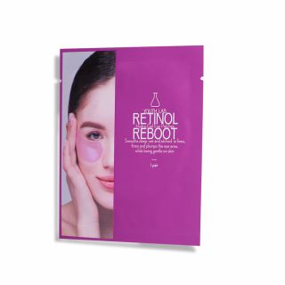Retinol Reboot Hydra-Gel Eye Patches 1 pair