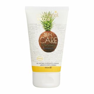Medisei Panthenol Extra Sun Care AFTER SUNday Body Gel, 150ml