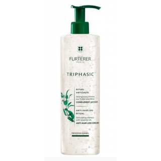 Rene Furterer Triphasic Professionnel Shampoo 600ml Σαμπουάν Κατά Της Τριχόπτωσης