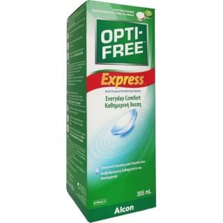 Alcon Opti Free Express 355ml