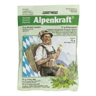 BestPharmacy.gr - Photo of Power Health Alpenkraft Candies 75gr