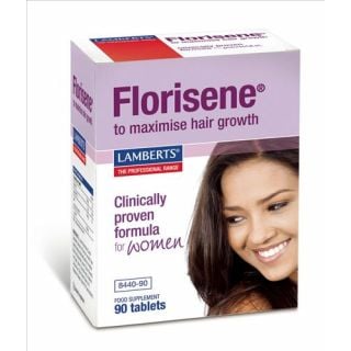 BestPharmacy.gr - Photo of Lamberts Florisene For Women 90 Tabs