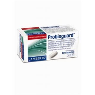 BestPharmacy.gr - Photo of Lamberts Priobioguard 60 Caps