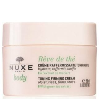 Nuxe Body Reve de The Κρέμα Σύσφιξης Σώματος 200ml