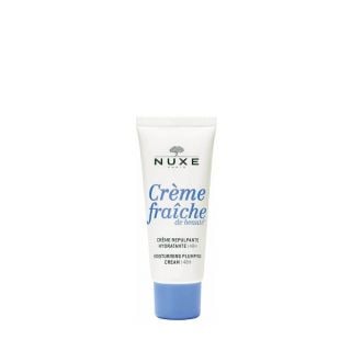 Nuxe Creme Fraiche de beaute Plumping Cream 48ωρη Ενυδατική Κρέμα Επαναπύκνωσης 30ml