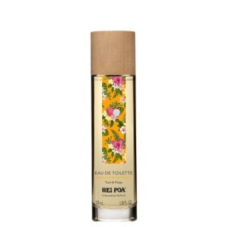 Hei Poa Eau De Toilette Exotic Sensuality Αισθησιακό Άρωμα με Δροσερές Νότες 100ml