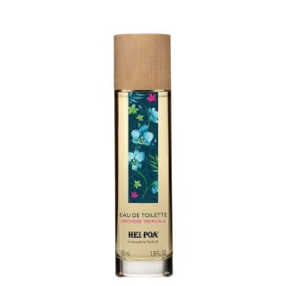 Hei Poa Orchidee Tropicale Eau de Toilette Με Άρωμα Τροπική Ορχιδέα 100ml