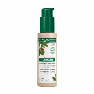 Klorane Repairing Cica-Serum Ορός Θρέψης & Προστασίας για Ξηρά & Κατεστραμένα Μαλλιά 100ml