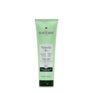 Rene Furterer Naturia Bio Baume Demelant Μαλακτική Κρέμα για Συχνή Χρήση 150ml