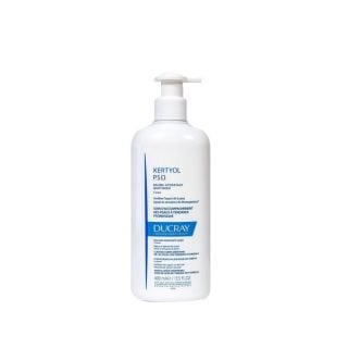 Ducray Kertyol P.S.O. Baume Hydratant Quotidien 400ml