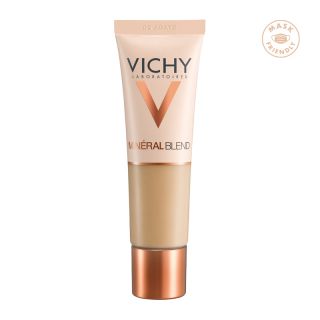 Vichy MineralBlend Hydrating Foundation No.09