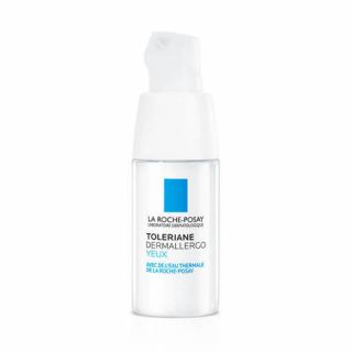 Η TOLERIANE Dermallergo Eye cream είναι μια καθημερινή ενυδατική, επανορθωτική φροντίδα για τα μάτια.
Άμεσα ενυδατώνει και ανακουφίζει από την αίσθηση κνησμού. Με άμεση τριπλή αποτελεσματικότητα: κατά των ερεθισμών, κατά του κνησμού, κατά της ερυθρότητας