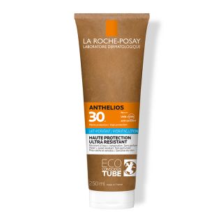 La Roche Posay Anthelios Hydrating Lotion ECO-CONSCIOUS spf30 250ml Ενυδατικό Αντηλιακό Γαλάκτωμα Σώματος