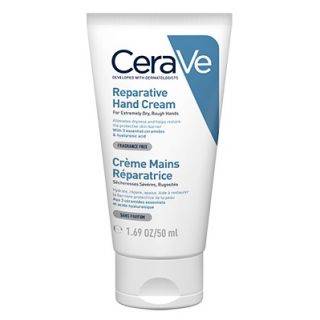 CeraVe Reparative Hand Cream Επανορθωτική Κρέμα Χεριών 100ml