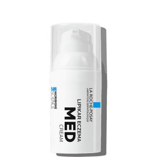 La Roche Posay Lipikar Eczema Med Κρέμα για Έκζεμα 30ml