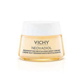 Vichy New Neovadiol Νέα Κρέμα Νύχτας για την Περιεμμηνόπαυση 50ml