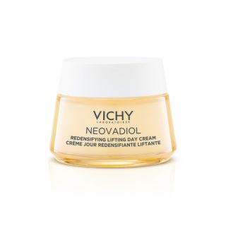 Vichy New Neovadiol Νέα Κρέμα Ημέρας για Κανονική-Μικτή Επιδερμίδα στην Περιεμμηνόπαυση 50ml