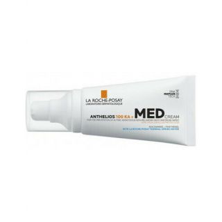 La Roche Posay Anthelios 100 KA+ Αντηλιακή Κρέμα Προσώπου  Med 50ml