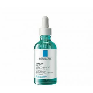 La Roche Posay Effaclar Ultra Concentrated Serum 50ml Ορός Προσώπου για Ακμή