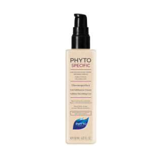 Phyto Specific Thermoperfect Sublime Smoothing Care Θερμοπροστατευτική Φροντίδα Ισιώματος 150ml