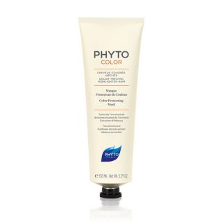Phyto Color Protective Mask Μάσκα Προστασίας Χρώματος Μαλλιών 150ml