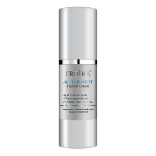 FROIKA ANTI-PIGMENT PEPTIDE CREAM 30ML
