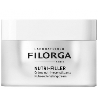 Filorga Nutri-Filler Περιποίηση Ενυδάτωσης & Θρέψης για Ξηρό Δέρμα 50ml