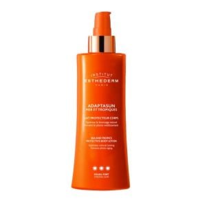 Adaptasun Body Lotion Strong Sun 200ml Γαλάκτωμα για Προστασία από την Υψηλή Ηλιακή Ακτινοβολία