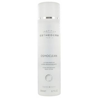 Institut Esthederm Osmoclean Hydra-Replenish Fresh Lotion 200ml Λοσιόν Καθαρισμού Προσώπου