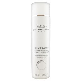 Institut Esthederm Osmoclean Hydra Replenishing Cleansing Milk 200ml Γαλάκτωμα Καθαρισμού & Ντεμακιγιάζ