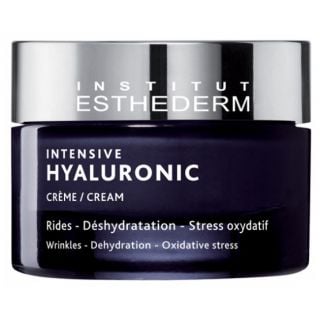 Institut Esthederm Intensive Hyaluronic Cream 50ml Ενυδατική & Αντιρυτιδική Κρέμα Προσώπου