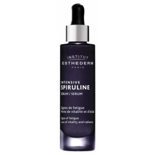 Institut Esthederm Intensive Spiruline Serum 30ml Ορός Προσώπου για Θρέψη & Λάμψη