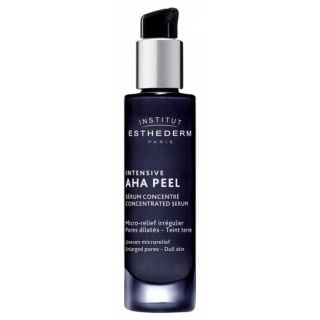 Institut Esthederm Intensive Aha Peel Concentrated Serum 30ml Συμπυκνωμένος Ορός Για Λείανση & Ατέλειες Προσώπου