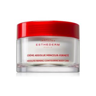 Institut Esthederm Absolute Firming-Contouring Body Care 200ml Συσφικτική Κρέμα Σώματος 