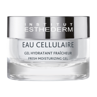 Institut Esthederm Eau Cellulaire Fresh Moisturizing Gel 50ml Κρέμα Ενυδάτωσης σε Υφή Gel