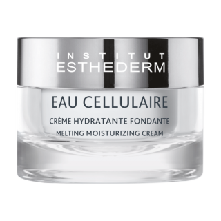 Institut Esthederm Eau Cellulaire Melting Moisturizing Cream 50ml Κρέμα Ενυδάτωσης για Άνεση στο Ξηρό Δέρμα