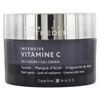 Institut Esthederm Intensive Vitamine C Gel-Cream 50ml Κρέμα Προσώπου με Βιταμίνη C