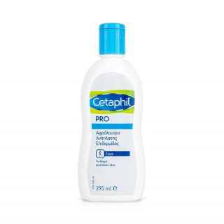 Cetaphil Restoraderm Eczema Body Wash 295ml Αφρόλουτρο