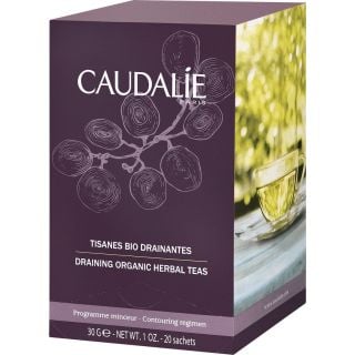 Caudalie Αφέψημα για Αδυνάτισμα 20φακελάκια 30gr