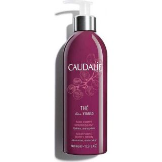 Caudalie The Des Vignes Ενυδατικο & Αντιοξειδωτικό Γαλάκτωμα Σώματος 400ml