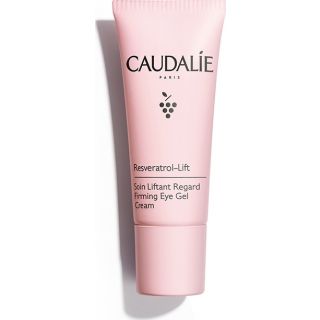 Caudalie Resveratrol Lift Firming Eye Gel Cream 15ml Αντιρυτιδική Κρέμα Ματιών κατά των Οιδημάτων
