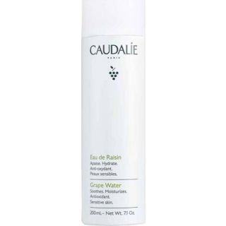 Caudalie Grape Water 200ml Φυτικό Νερό σε Spray για Ενυδάτωση & Καταπράυνση