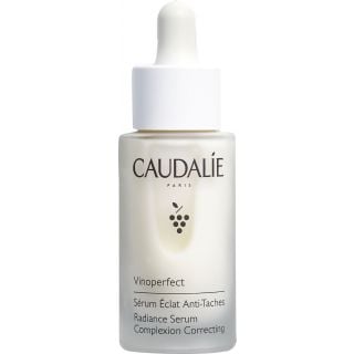 Caudalie Vinoperfect Radiance Serum Complexion Correcting 30ml Ορός Λάμψης Κατά των Κηλίδων