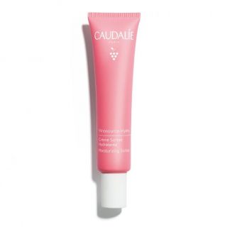 Caudalie Vinosource Moisturizing Sorbet 40ml Ενυδατική Κρέμα Προσώπου για Ευαίσθητες Επιδερμίδες