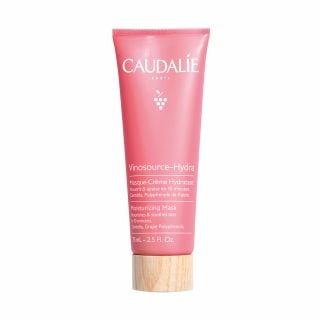 Caudalie Vinosource-Hydra Moisturizing Mask 75ml Μάσκα Ενυδάτωσης για Ευαίσθητο & Ξηρό Δέρμα