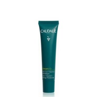 Caudalie Vinergetic C+ Energy Moisturizer 3-in-1 Vitamin C 40ml Ενυδατική Κρέμα Προσώπου