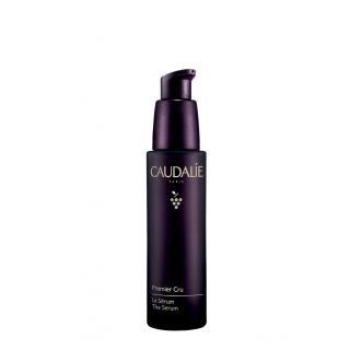 Caudalie Premier Cru The Serum 30ml Αντιγηραντικός Ορός Προσώπου