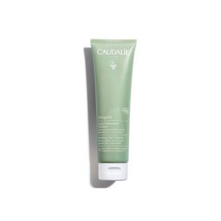 Caudalie Vinopure Purifying Gel Cleanser 30ml Καθαριστικό Gel Προσώπου κατά των Ατελειών